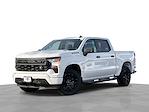 New 2026 Chevrolet Silverado 1500 Custom Crew Cab for sale #260470 - photo 1