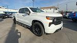 New 2026 Chevrolet Silverado 1500 Custom Crew Cab for sale #260470 - photo 3