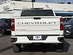 New 2026 Chevrolet Silverado 1500 Custom Crew Cab for sale #260470 - photo 48