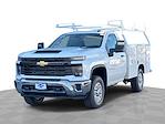 New 2026 Chevrolet Silverado 2500 Regular Cab Service Truck for sale #260474 - photo 1