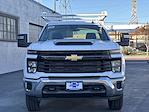 New 2026 Chevrolet Silverado 2500 Regular Cab Service Truck for sale #260474 - photo 10