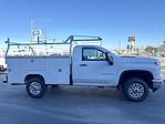 New 2026 Chevrolet Silverado 2500 Regular Cab Service Truck for sale #260474 - photo 12