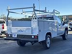 New 2026 Chevrolet Silverado 2500 Regular Cab Service Truck for sale #260474 - photo 13