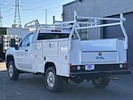 New 2026 Chevrolet Silverado 2500 Regular Cab Service Truck for sale #260474 - photo 15