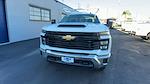 New 2026 Chevrolet Silverado 2500 Regular Cab Service Truck for sale #260474 - photo 4