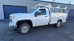 New 2026 Chevrolet Silverado 2500 Regular Cab Service Truck for sale #260474 - photo 5