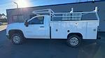 New 2026 Chevrolet Silverado 2500 Regular Cab Service Truck for sale #260474 - photo 6