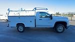 New 2026 Chevrolet Silverado 2500 Regular Cab Service Truck for sale #260474 - photo 9
