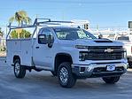 New 2026 Chevrolet Silverado 2500 Regular Cab Service Truck for sale #260474 - photo 41