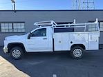 New 2026 Chevrolet Silverado 2500 Regular Cab Service Truck for sale #260474 - photo 46
