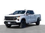 New 2026 Chevrolet Silverado 1500 Custom Crew Cab for sale #260522 - photo 1