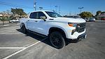 New 2026 Chevrolet Silverado 1500 Custom Crew Cab for sale #260522 - photo 3