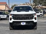 New 2026 Chevrolet Silverado 1500 Custom Crew Cab for sale #260522 - photo 44