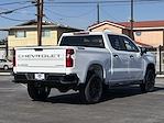 New 2026 Chevrolet Silverado 1500 Custom Crew Cab for sale #260522 - photo 47