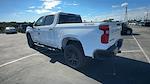 New 2026 Chevrolet Silverado 1500 Custom Crew Cab for sale #260522 - photo 2