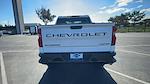 New 2026 Chevrolet Silverado 1500 Custom Crew Cab for sale #260522 - photo 7