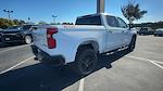 New 2026 Chevrolet Silverado 1500 Custom Crew Cab for sale #260522 - photo 8