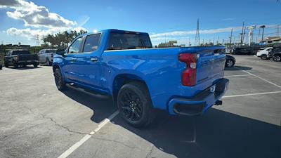 New 2026 Chevrolet Silverado 1500 Custom Crew Cab for sale #260524 - photo 2