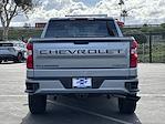 New 2026 Chevrolet Silverado 1500 Custom Crew Cab for sale #260527 - photo 14