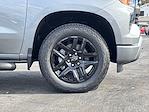 New 2026 Chevrolet Silverado 1500 Custom Crew Cab for sale #260527 - photo 76