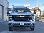 New 2026 Chevrolet Silverado 2500 Crew Cab Service Truck for sale #260533 - photo 10