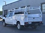 New 2026 Chevrolet Silverado 2500 Crew Cab Service Truck for sale #260533 - photo 15