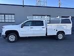 New 2026 Chevrolet Silverado 2500 Crew Cab Service Truck for sale #260533 - photo 16