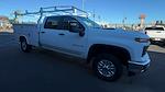 New 2026 Chevrolet Silverado 2500 Crew Cab Service Truck for sale #260533 - photo 3