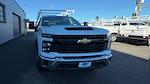New 2026 Chevrolet Silverado 2500 Crew Cab Service Truck for sale #260533 - photo 4