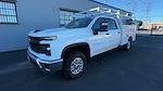 New 2026 Chevrolet Silverado 2500 Crew Cab Service Truck for sale #260533 - photo 5