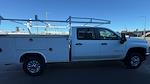 New 2026 Chevrolet Silverado 2500 Crew Cab Service Truck for sale #260533 - photo 42