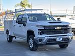 New 2026 Chevrolet Silverado 2500 Crew Cab Service Truck for sale #260533 - photo 44