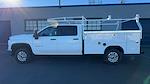 New 2026 Chevrolet Silverado 2500 Crew Cab Service Truck for sale #260533 - photo 6