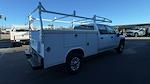 New 2026 Chevrolet Silverado 2500 Crew Cab Service Truck for sale #260533 - photo 8
