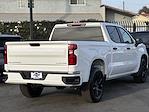 New 2026 Chevrolet Silverado 1500 Custom Crew Cab for sale #260563 - photo 13
