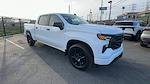 New 2026 Chevrolet Silverado 1500 Custom Crew Cab for sale #260563 - photo 4