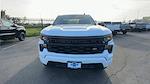 New 2026 Chevrolet Silverado 1500 Custom Crew Cab for sale #260563 - photo 5