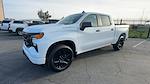 New 2026 Chevrolet Silverado 1500 Custom Crew Cab for sale #260563 - photo 6