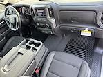 New 2026 Chevrolet Silverado 1500 Custom Crew Cab for sale #260563 - photo 75