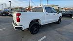 New 2026 Chevrolet Silverado 1500 Custom Crew Cab for sale #260563 - photo 8