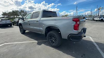 New 2026 Chevrolet Silverado 1500 Custom Crew Cab for sale #260566 - photo 2