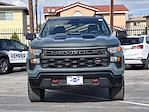 New 2026 Chevrolet Silverado 1500 Custom Crew Cab for sale #260569 - photo 10