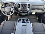 New 2026 Chevrolet Silverado 1500 Custom Crew Cab for sale #260569 - photo 51