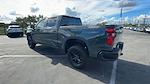 New 2026 Chevrolet Silverado 1500 Custom Crew Cab for sale #260569 - photo 2