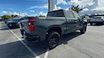 New 2026 Chevrolet Silverado 1500 Custom Crew Cab for sale #260569 - photo 8
