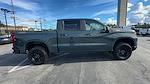 New 2026 Chevrolet Silverado 1500 Custom Crew Cab for sale #260569 - photo 9