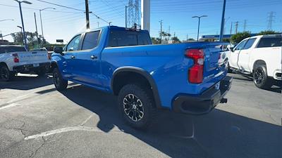 New 2026 Chevrolet Silverado 1500 ZR2 Crew Cab for sale #260575 - photo 2