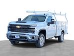 New 2026 Chevrolet Silverado 2500 Regular Cab Service Truck for sale #260577 - photo 1