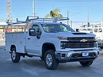 New 2026 Chevrolet Silverado 2500 Regular Cab Service Truck for sale #260577 - photo 11