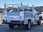 New 2026 Chevrolet Silverado 2500 Regular Cab Service Truck for sale #260577 - photo 13
